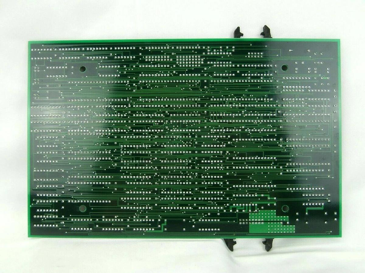 Used Ushio 9001024 Processor Interface PCB GDC-EL SVG 90S DUV Working Spare
