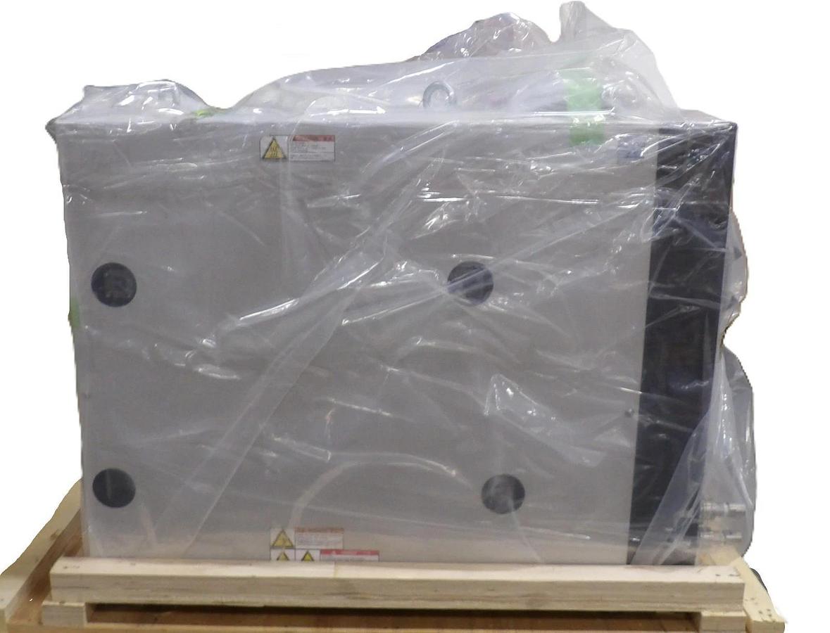 Used EST Ebara Technologies EST301WN-BME-HN Dry Vacuum Pump 500323664 New Surplus