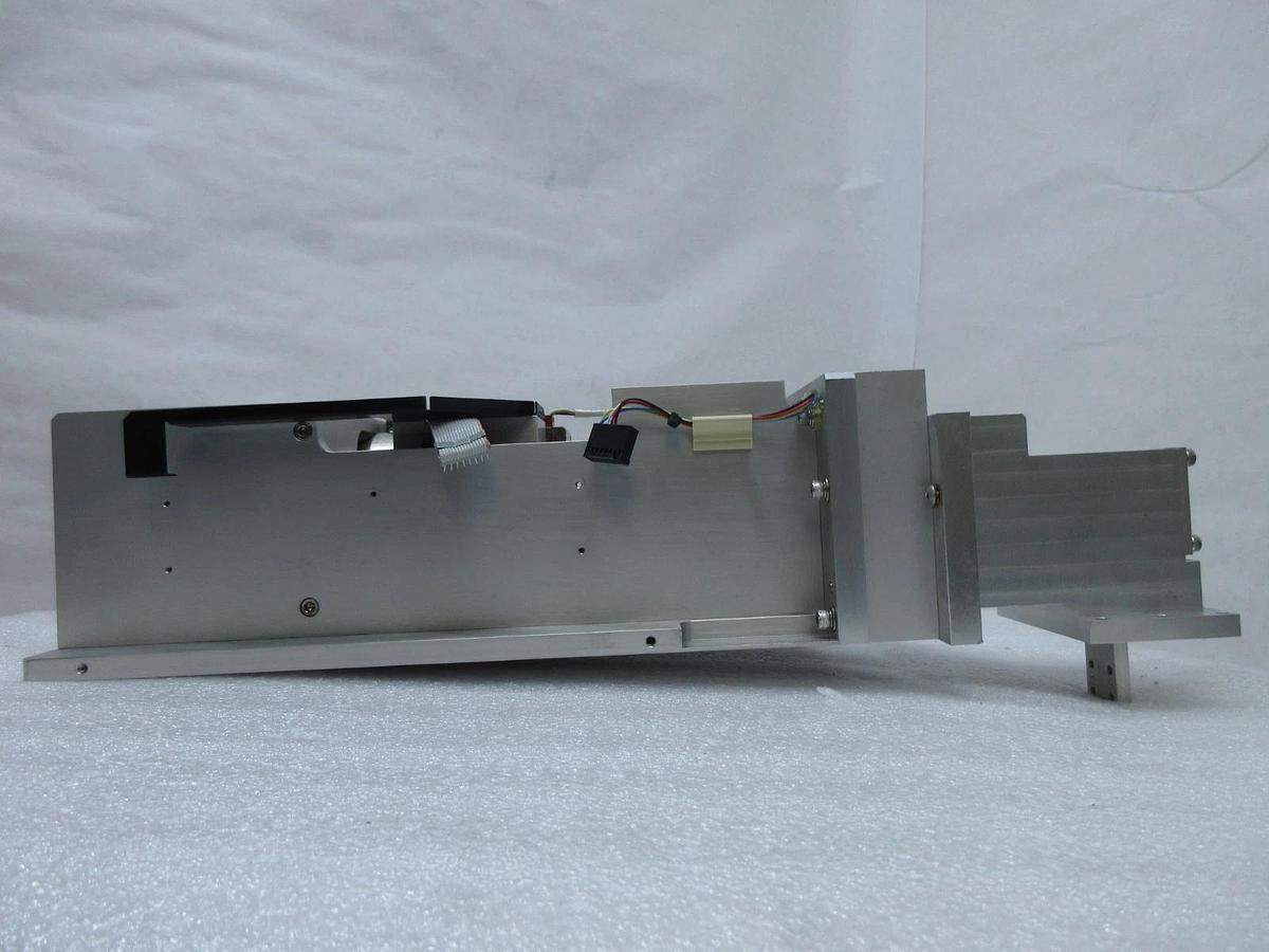 Used Asyst Technologies 04290-101 Load Lock Elevator 94-1119 A-2000LL Used Working