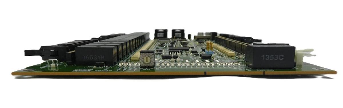 TEL Tokyo Electron 2180-020557-V1 Digital I/O PCB RMT-DIO16-3 New Surplus