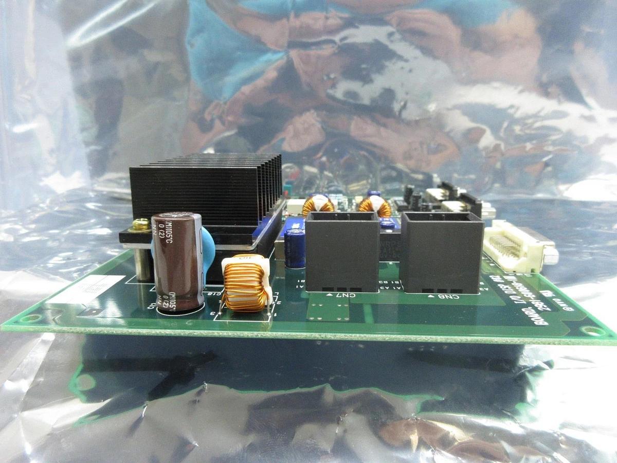 Used TEL Tokyo Electron 2981-600618-11 I/O DISP #02 PCB 2908-600618-11 ACT12 Used