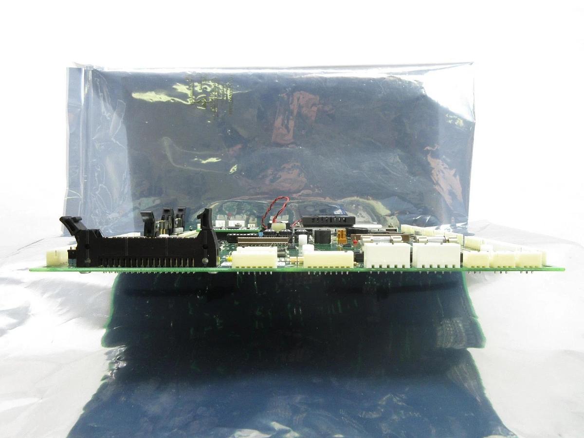 Used Shinko Electric 3ASSYC805500 Processor Board PCB M165A VHT5-1-1 Used Working