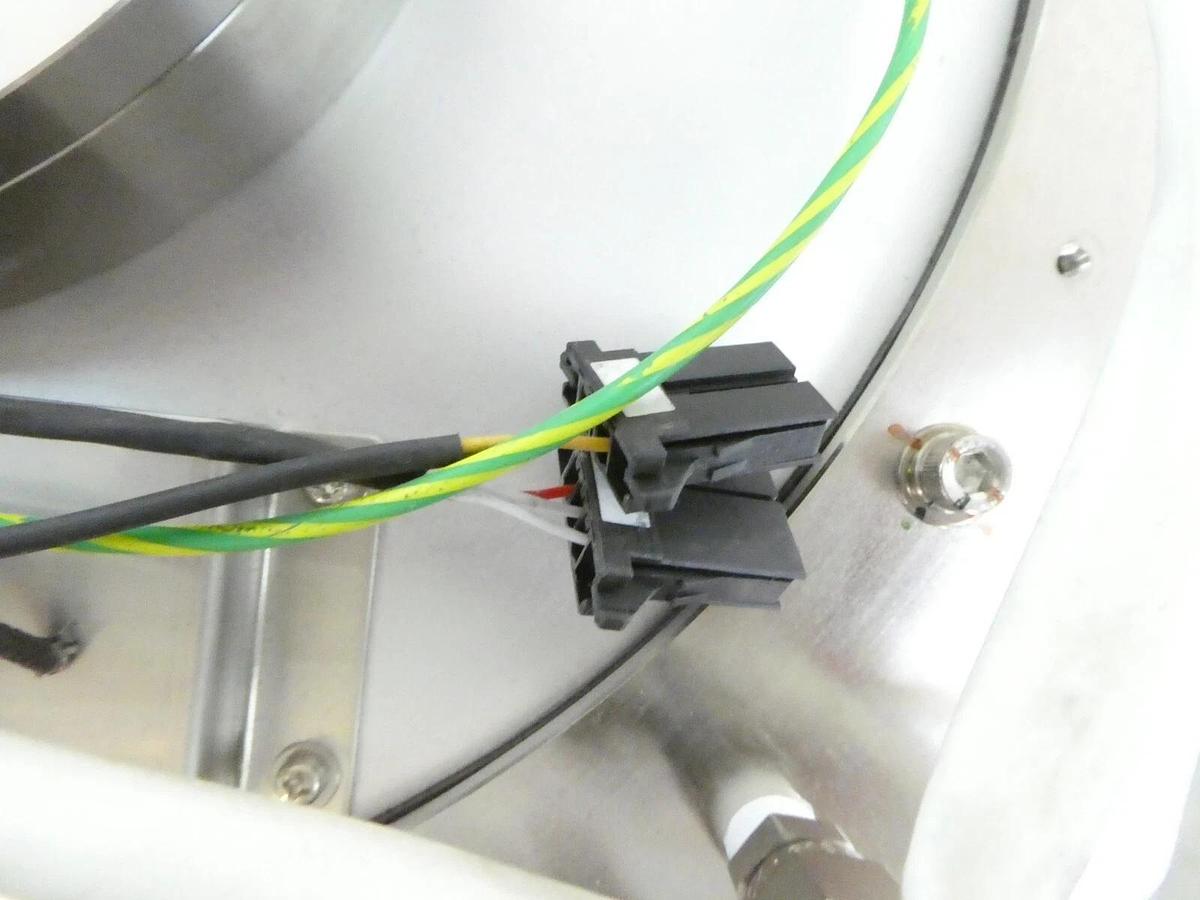Used TEL Tokyo Electron 300mm Cooling Plate Clean Track Lithius System Working Spare