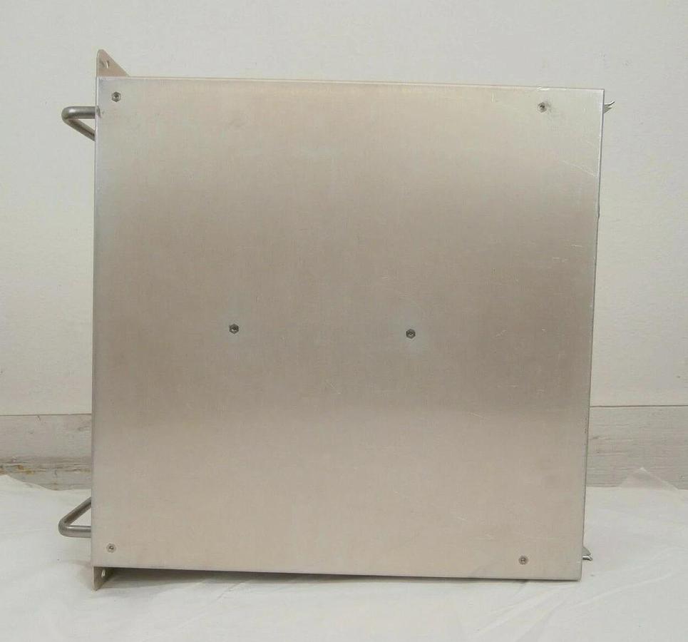 Used Axcelis Technologies 572871 Module Power Distribution 300mm Fusion Working Spare