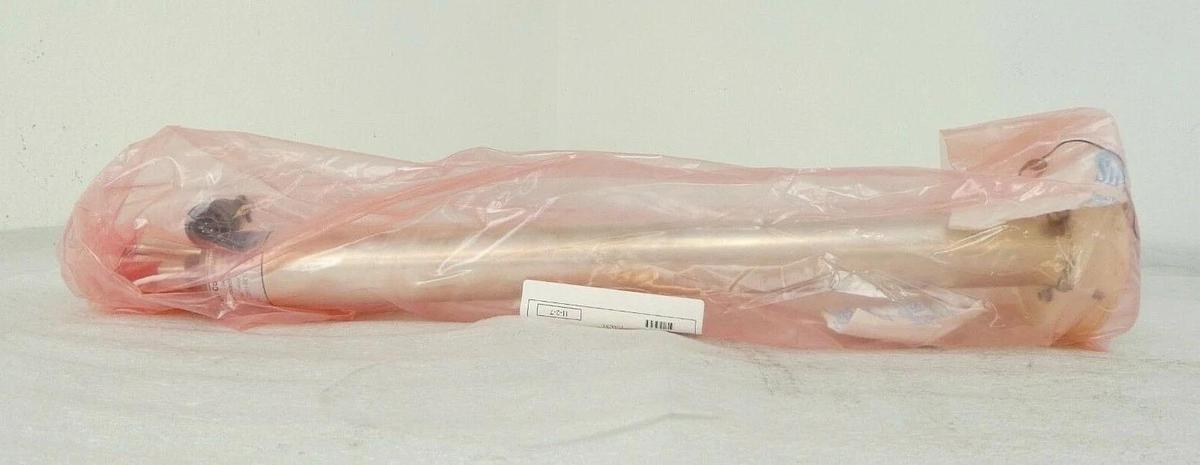 Used Trazar 2511-001 Seal Plate 300mm HDP Rev. H Novellus 02-122732-00 Working Spare