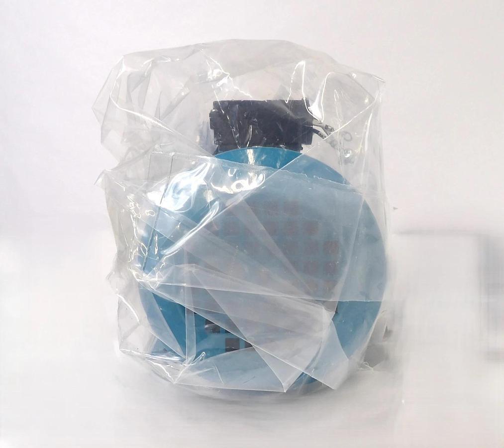 Refurbished Tacmina MG-16H-PTF-U-60-S Chemical Magnet Pump Ebara C-4008-179-0001 Refurbished
