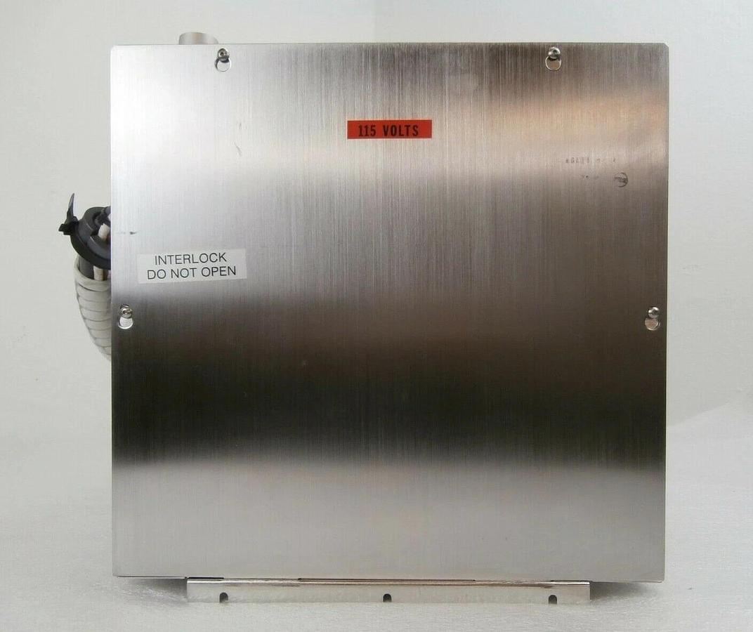 Used SVG Silicon Valley Group System Power Supply Module 99-80268-01 Rev. D 90S Spare