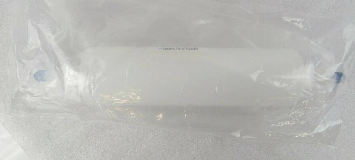 Meissner CUDM0.5-1NAA2 Filter Capsule 0.5 µm UltraCap New Surplus