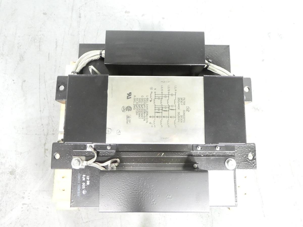 Quality Transformer and Electronics Model 9431 Transformer ASM 1051-673-01 New