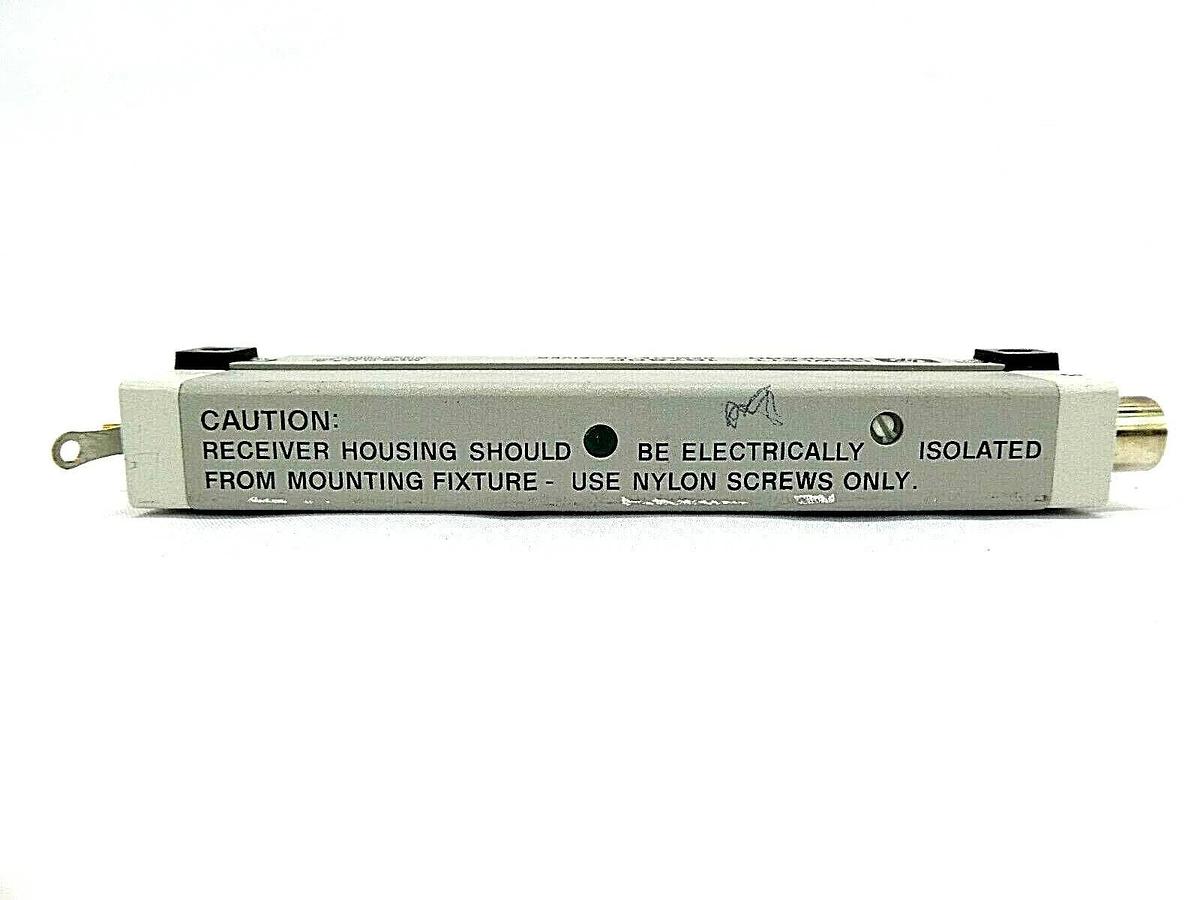 Used HP Hewlett-Packard 10780F Remote Receiver Agilent Technologies Working Surplus