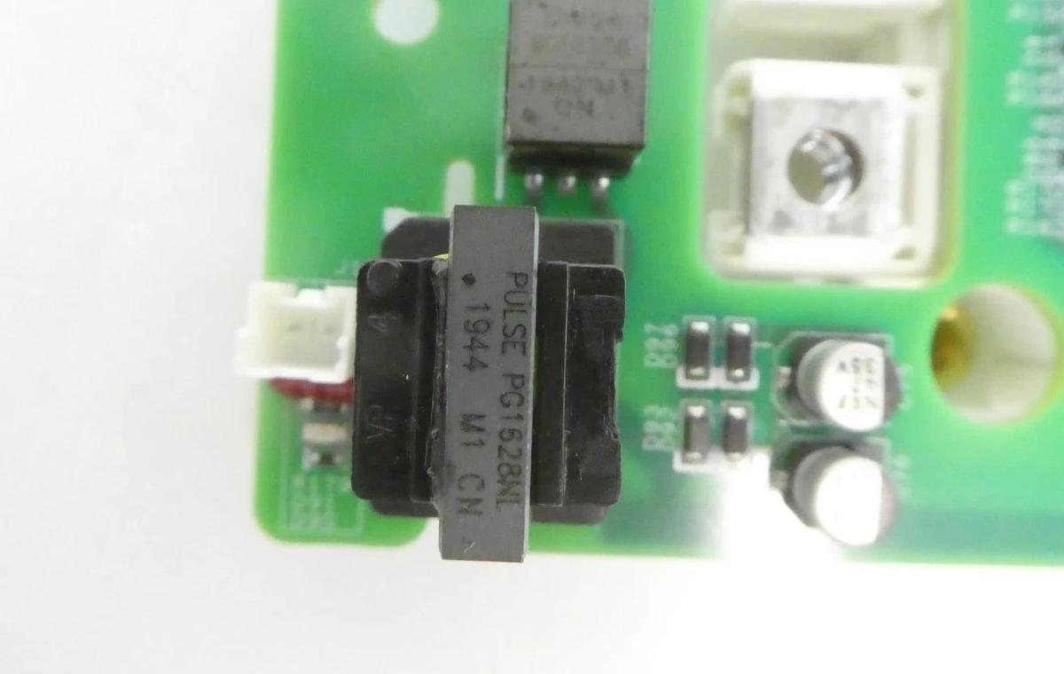 Used United Imaging 78001124 UIH-C V02 Driver PCB Assembly 2 60001345 Working Spare