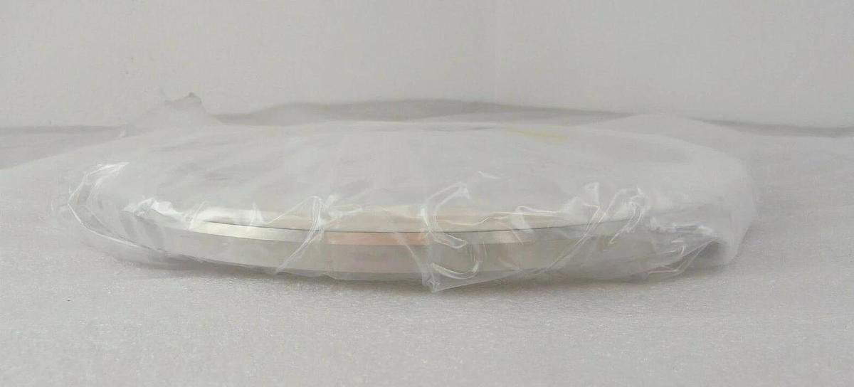 Used AMAT Applied Materials 0040-49965 Grooved Retaining Ring 300mm Titan Head New