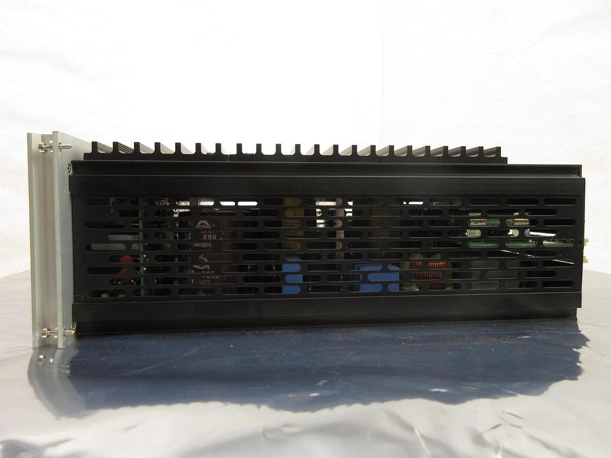 Used Premium 0588.2 Power Supply PCB Card ASML 4022.471.84294 Used Working