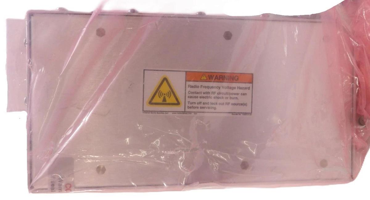 Comet Technologies 20033653 RF Match Lam Research 27-382473-00 New