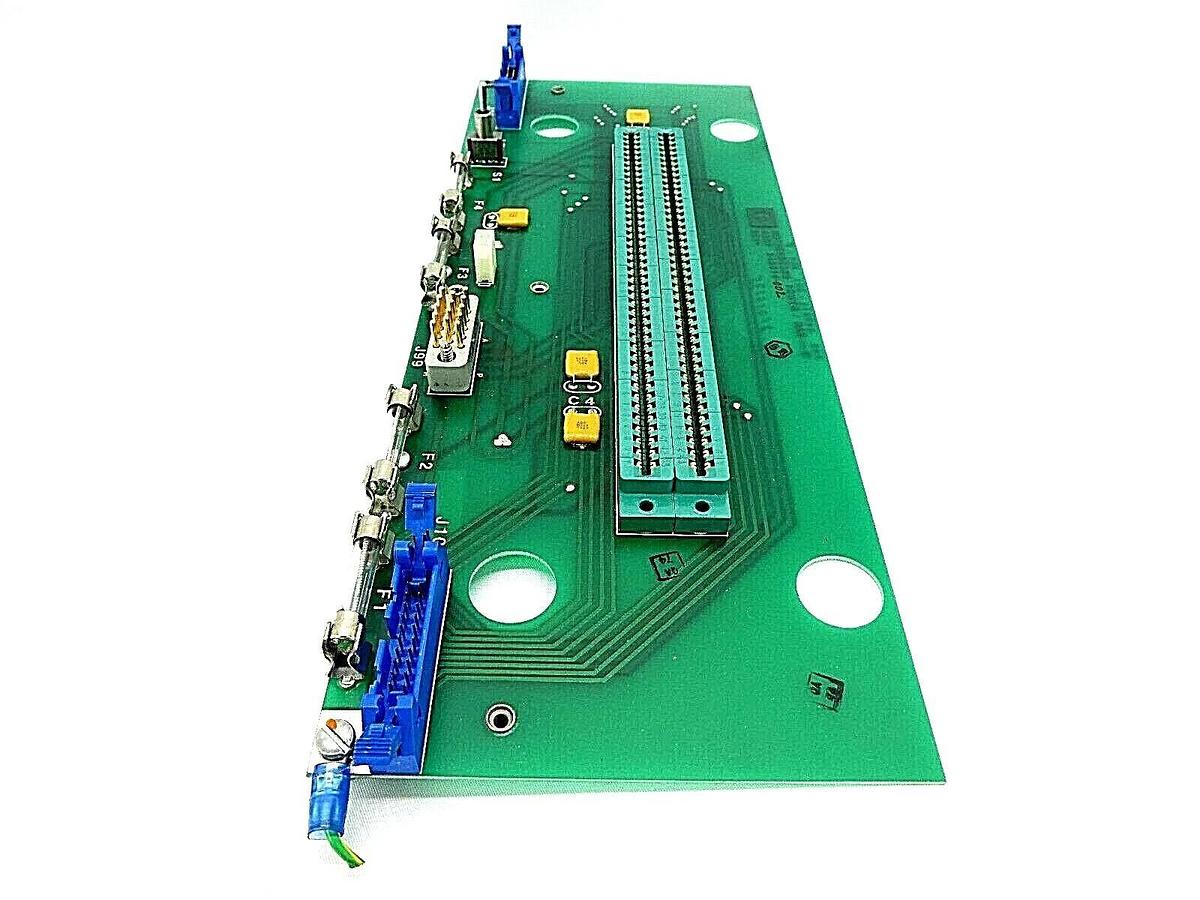 Used Electroglas 249914-002 Motherboard PCB MOTHERBOARD POWER/DAR 4085x Working
