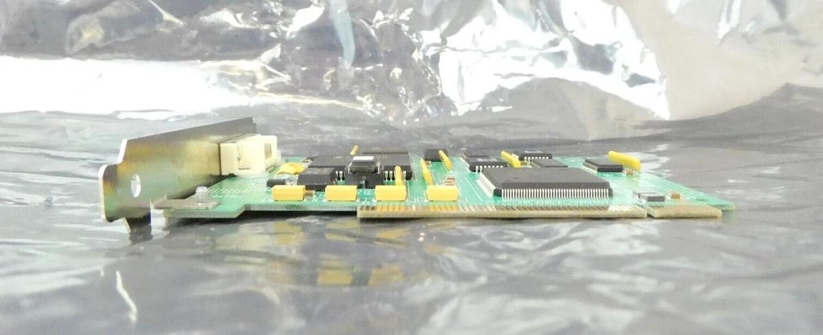 Used Thermo Electron Nicolet 050-887302 Magna Interface PCB Card ECO 3000 FT-IR Spare