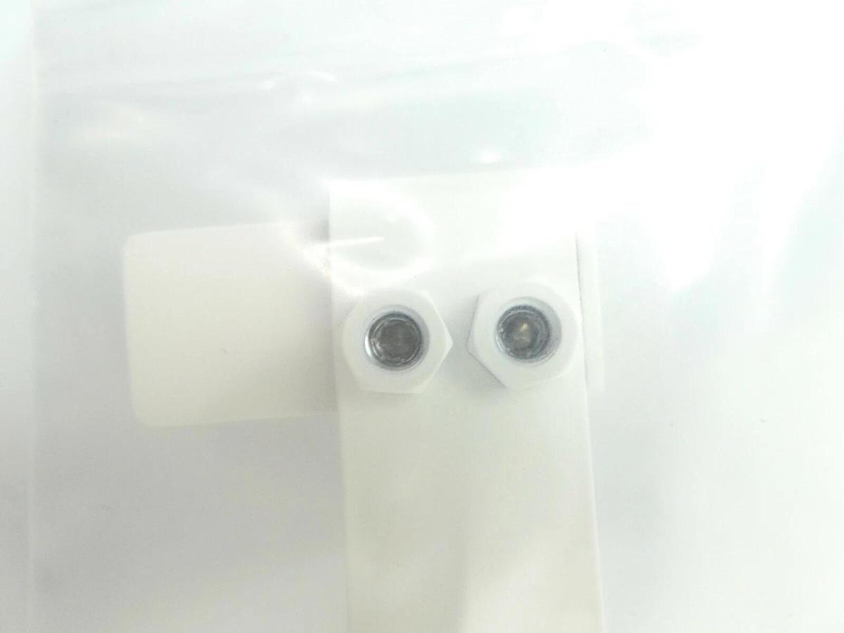 ASM 1059-637-01 Door Safety Switch Bracket XP4 F47 Lot of 4 New Surplus