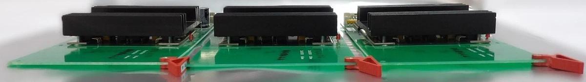 Used Innosystem 600300B PCB Card STEDR-03Aa 31600200 31600300 Lot of 3 Working