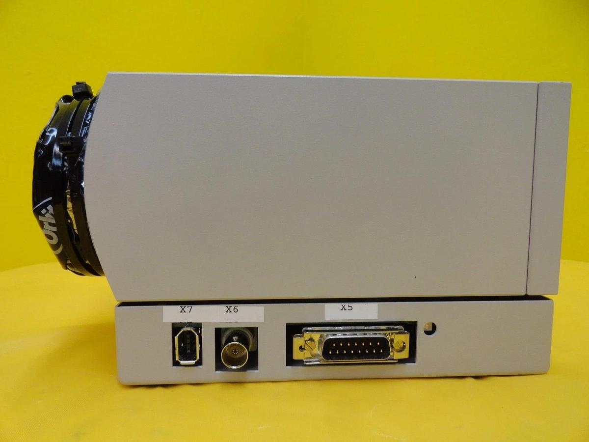Used FEI Company 4022 261 5227 Preamp SED Electrical 4022 268 00491 CDEM CLM-3D