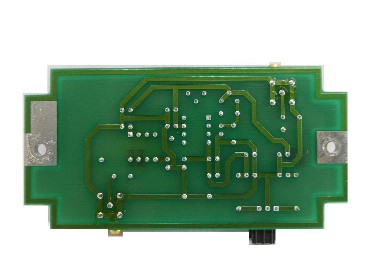 Used Nikon 4S007-948 Interface Board PCB FIAAF-TYUUKEI-A NSR-S205C Working Spare