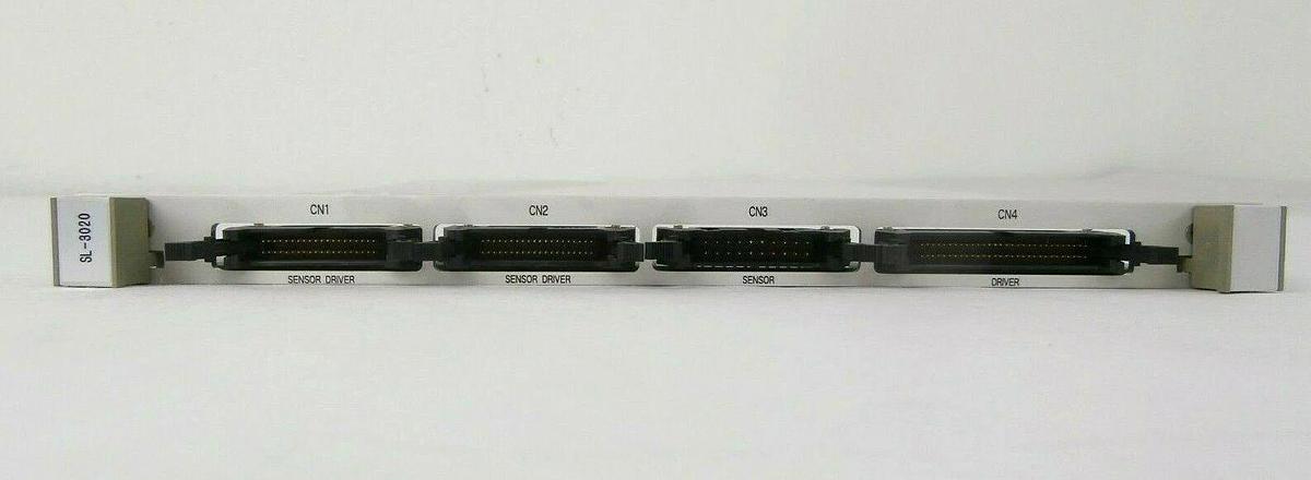 Used DNS Dainippon Screen PC-97010 PCB Card PMCDIV SL-3020 Lot of 5 FC-3000 Working