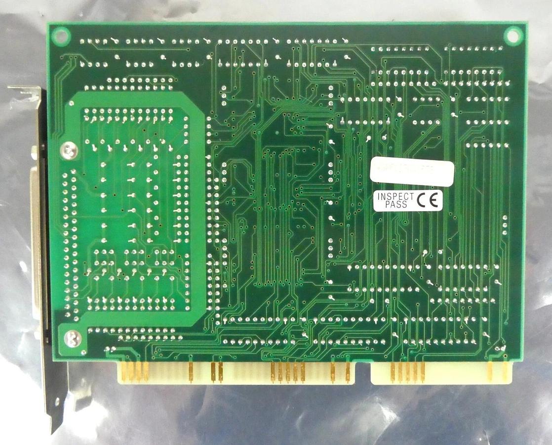 Contec SMC-3(PC) 3 Axis Stepping Motor PCB Card 7007B New Surplus