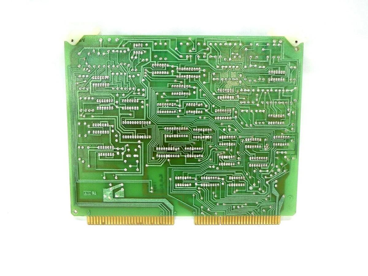 Used Perkin-Elmer 677-9559-003 A/D Converter PCB Card 677-5544-002 Untested As-Is