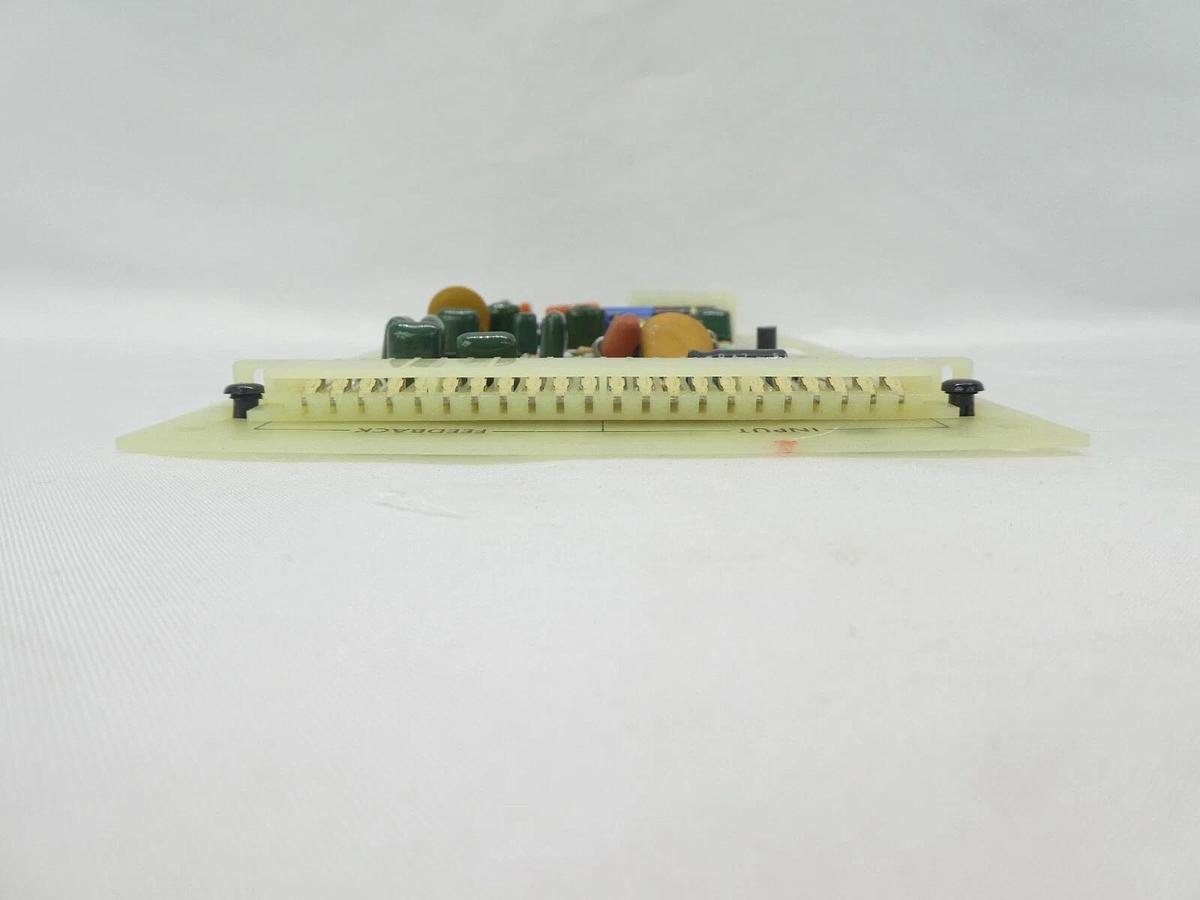 IMO Corporation 60208 Control Board PCB Varian VSEA 1730054 New