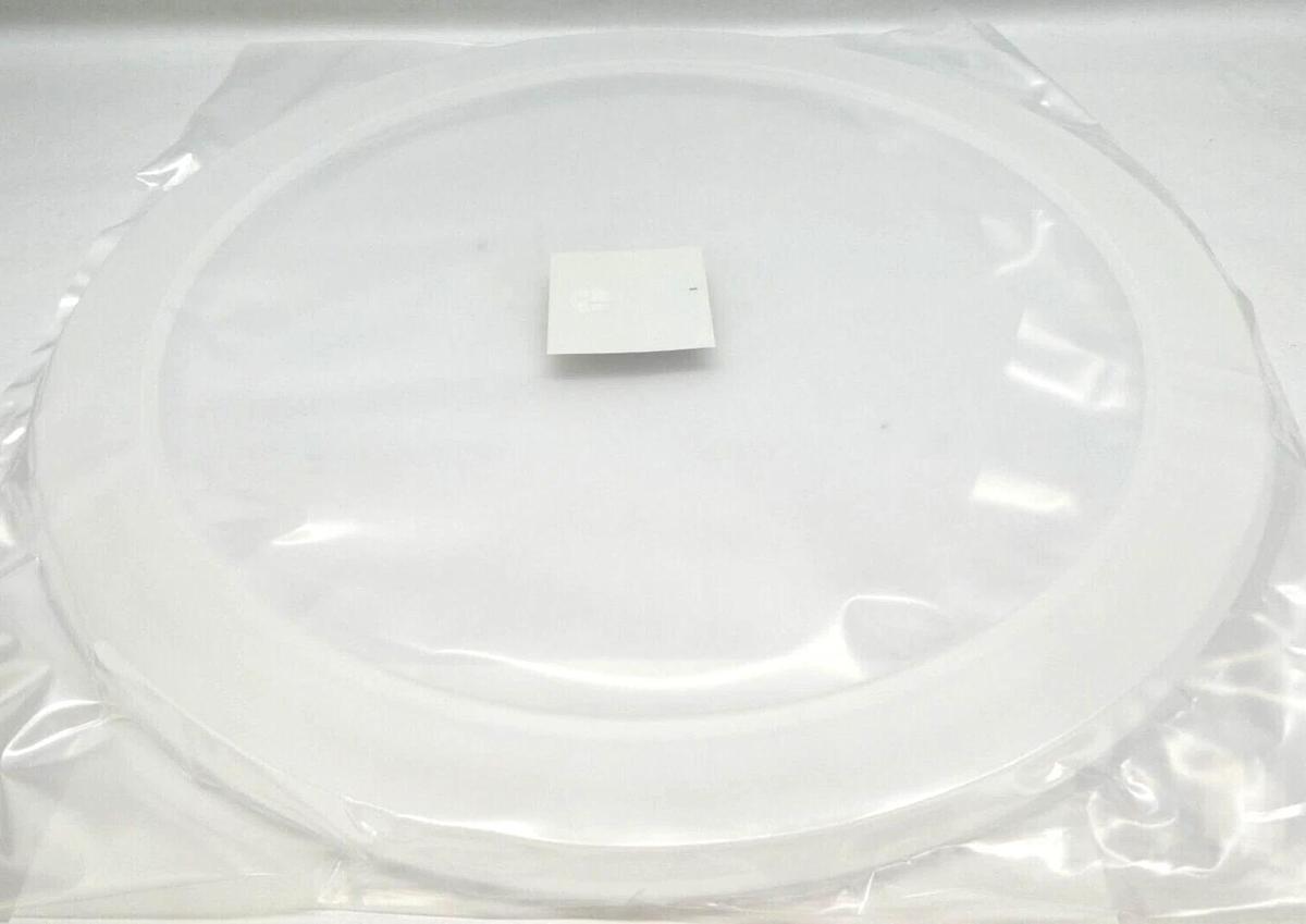 TEL Tokyo Electron 2L05-501135-V1 Ring Quartz Protect V4-Q New Surplus