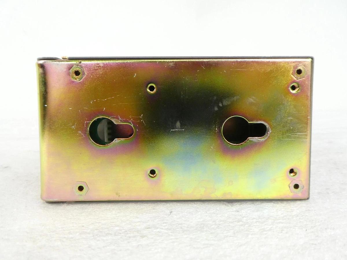 Used Honeywell MIDAS-E-LEL H2 Gas Monitoring Detector MDA Scientific Working Surplus