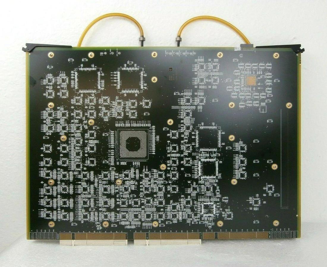 Used Schlumberger Technologies 96151217 APG_ST PCB Card 7151217 97151217 Rev. 3 Spare