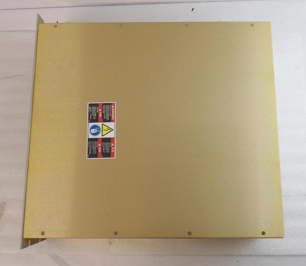 Varian Semiconductor VSEA E11604640 Low Energy Lens Relay Controller New Spare