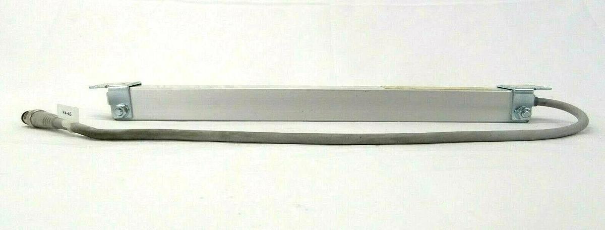 Used Sunx SF1-A16 Light Curtain Emitter and Receiver Set SF1-A Series Working Spare