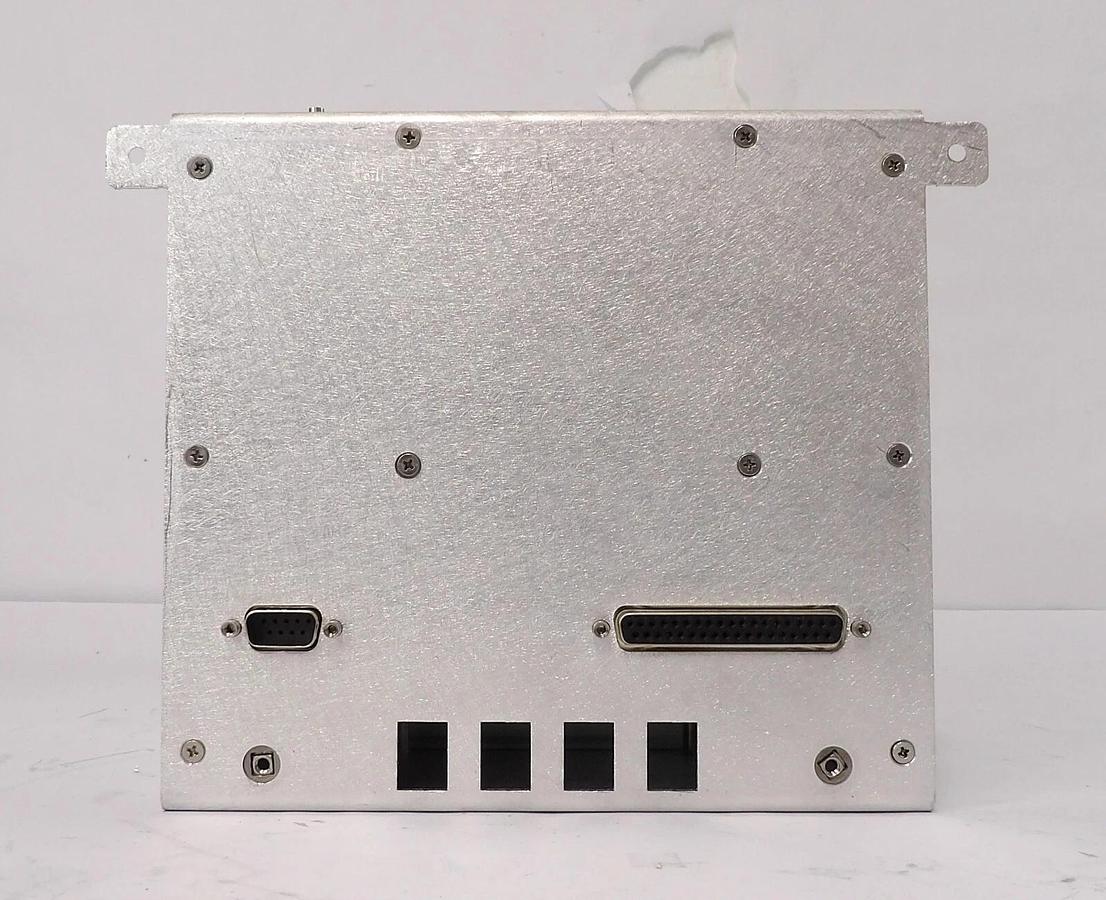 Used Comet 20072317-05 Motor Control Unit RF Interface Working Surplus