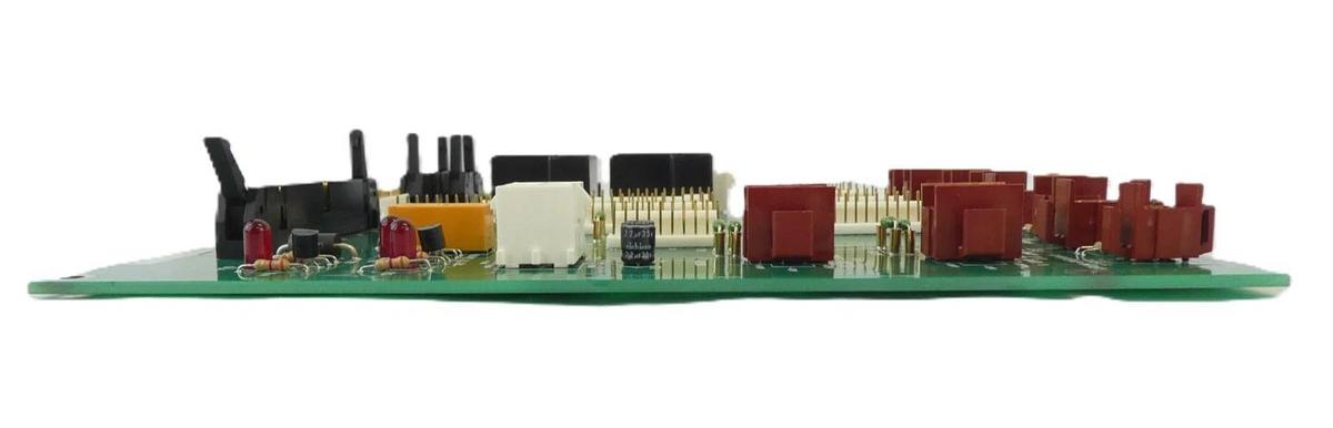 Used AMAT Applied Materials 0100-76059 M/F Expansion PCB Working Surplus