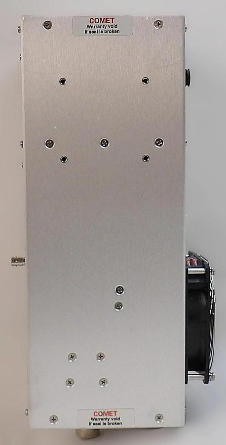 Used Comet Technologies 20067921 RF Match AMAT Applied Materials 0190-43295 Working