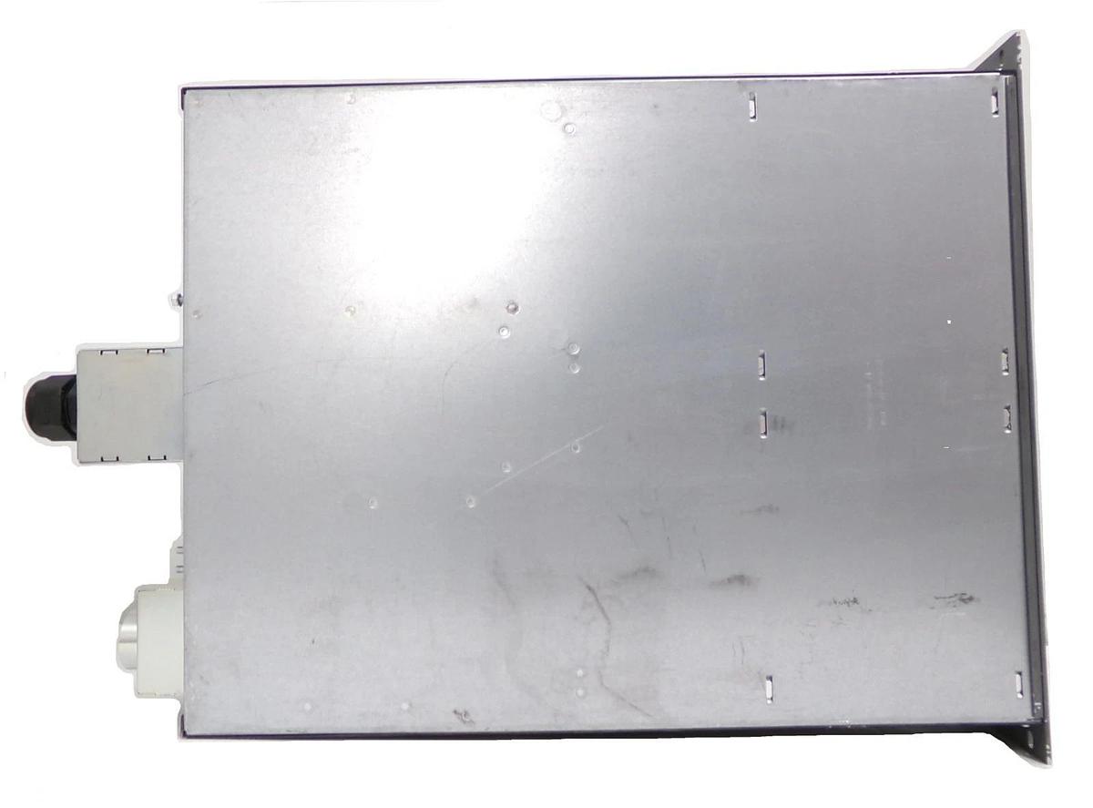 Used DC Pinnacle Plus 1.5kW AE Advanced Energy 3152535-367 DC Power Supply Surplus