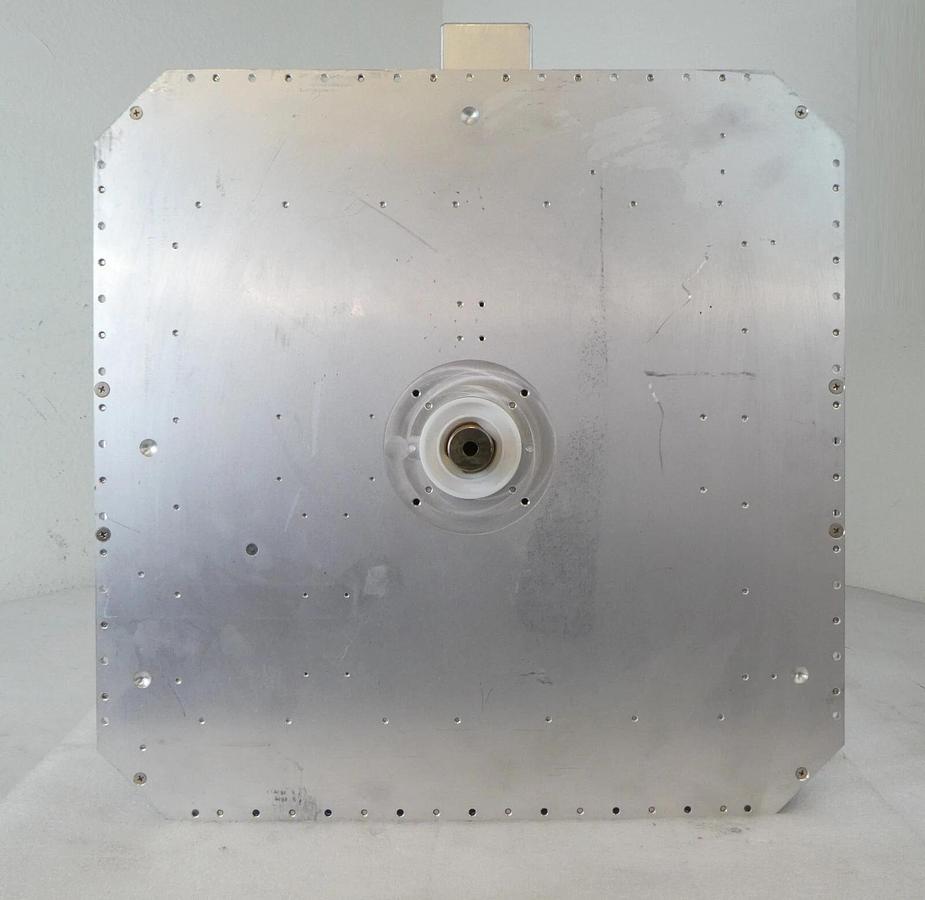 Used Daihen AMN-30F-V RF Auto Matcher Module TEL Tokyo Electron 3D80-000142 Working
