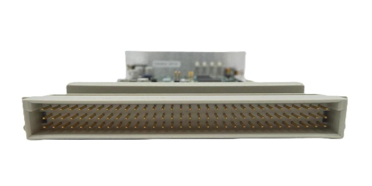 Used MKS Instruments AS01396-6-1 DeviceNet PCB Card CDN396R AMAT 0190-22276 Working