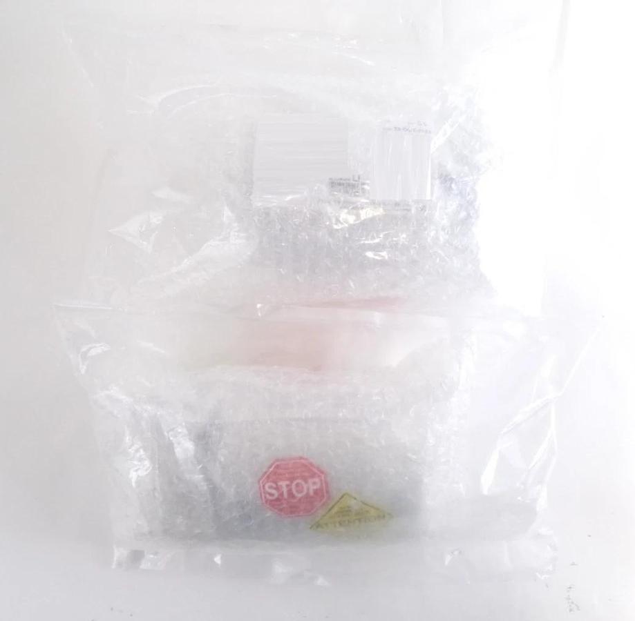 Inficon CDG100D Baratron Transducer Reseller Lot of 2 New