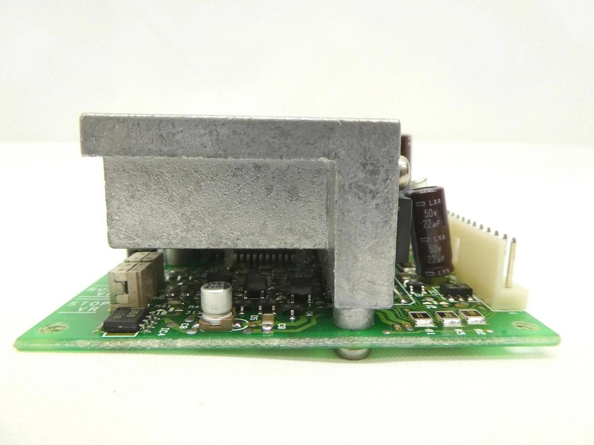 Used Oriental Motor CSD2109-P Compact 2-Phase Driver Board PCB VEXTA Used Working