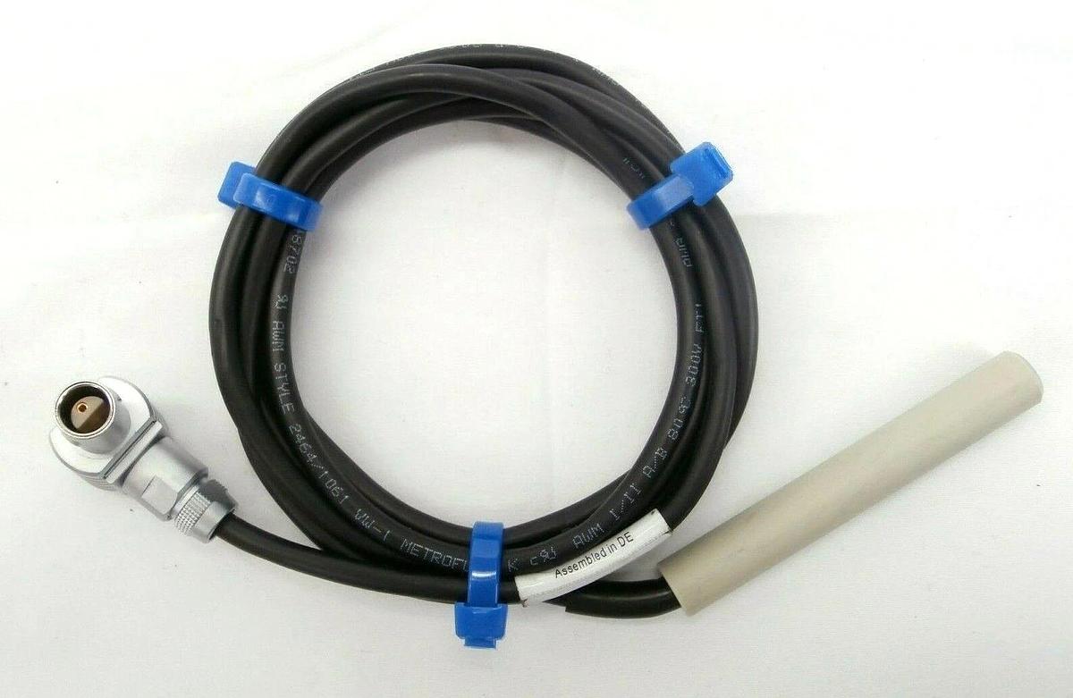 Used Brooks Automation TLG-I2-AMAT-R1 Transponder Set with AMAT Antenna 0190-10813