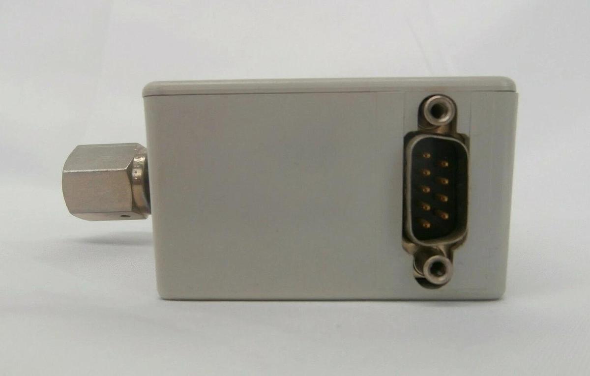 Used Granville-Phillips 20275-500 Vacuum Gauge 275 Mini-Convectron Working Surplus