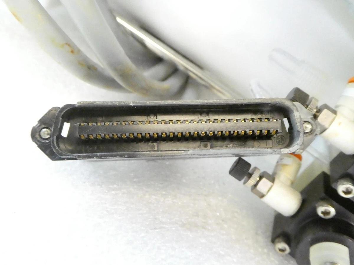 Used IDI Integrated Designs 203-MC6L1S IDS Dispenser Photoresist Working Surplus