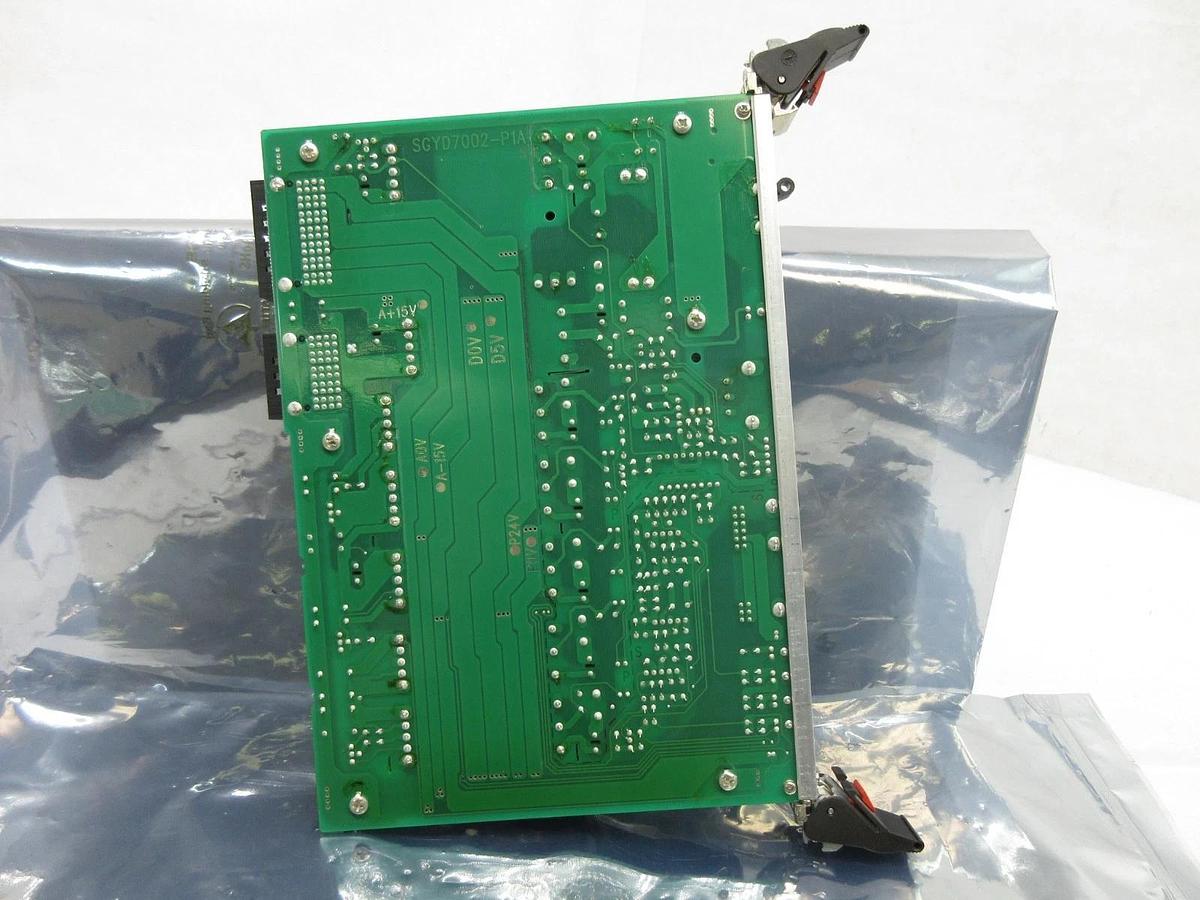 Used Cosel SGYD7002-2 Power Supply PCB Card Nikon 4S001-142 AFX8PW NSR Working