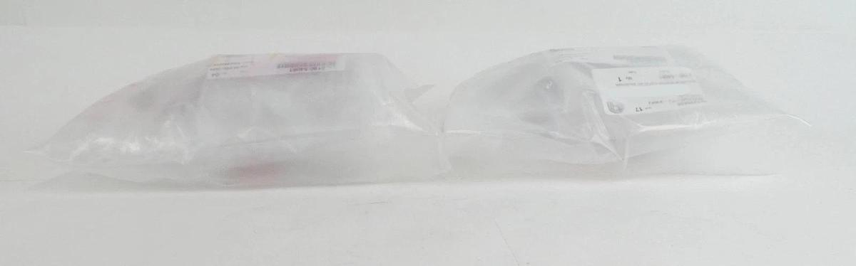 Inficon CG045 Capacitance Gauge Baratron AMAT 0190-54061 Reseller Lot of 4 New