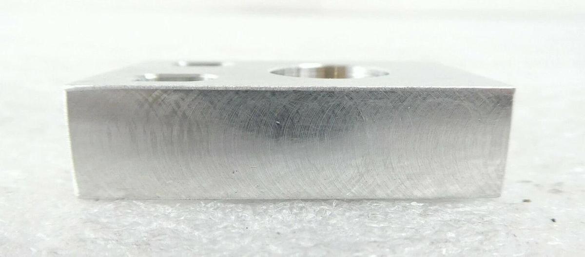 SPTS Technologies 912699-001 WL Bearing Block Reseller Lot of 2 New Surplus