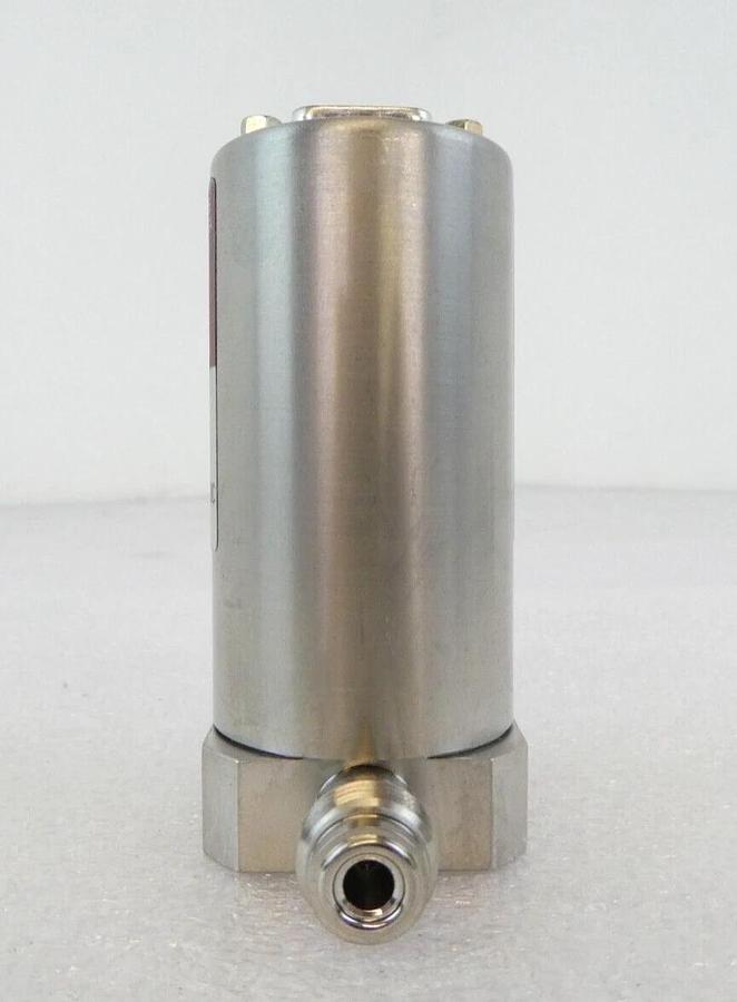 Used MKS Instruments 852A61PCA2NC Pressure Transducer Reseller Lot of 13 Working