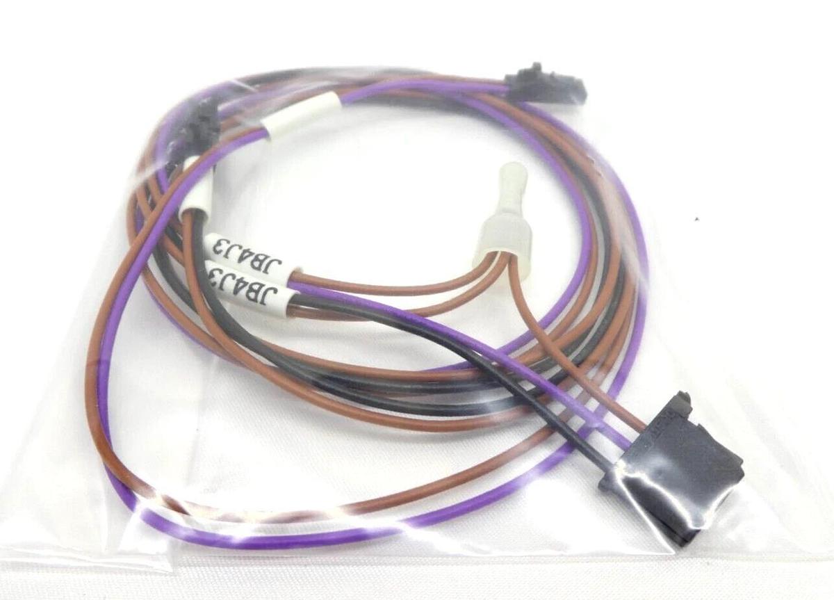 TEL Tokyo Electron 2V86-001410-11 Wafer Table Harness New Surplus