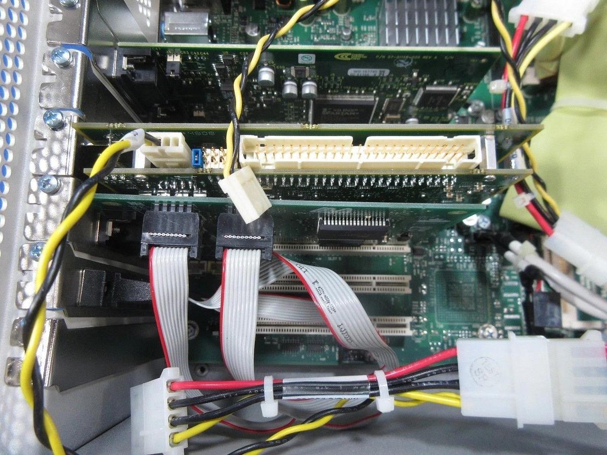 Used Delta Design 1970001102 Control Computer Summit ATC Handler Rev. A Used Working